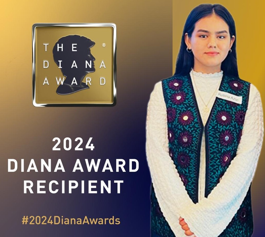 Diana Awards